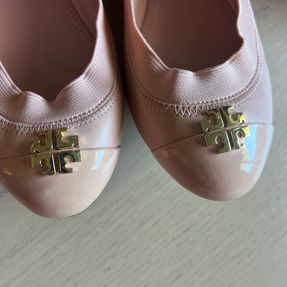 Ballet flat - Picture 3 of 4